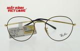  GỌNG KÍNH RAYBAN RB3582V-2946 51-20 