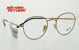  GỌNG KÍNH RAYBAN RB3582V-2946 51-20 