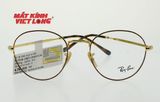  GỌNG KÍNH RAYBAN RB3582V-2945 51-20 