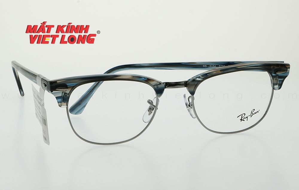  GỌNG KÍNH RAYBAN RB5154-5750 51-21 