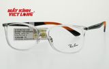  GỌNG KÍNH RAYBAN RB7142F-5759 54-18 