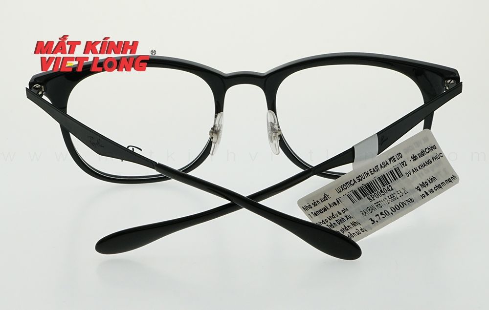  GỌNG KÍNH RAYBAN RB7112-5682 53-20 