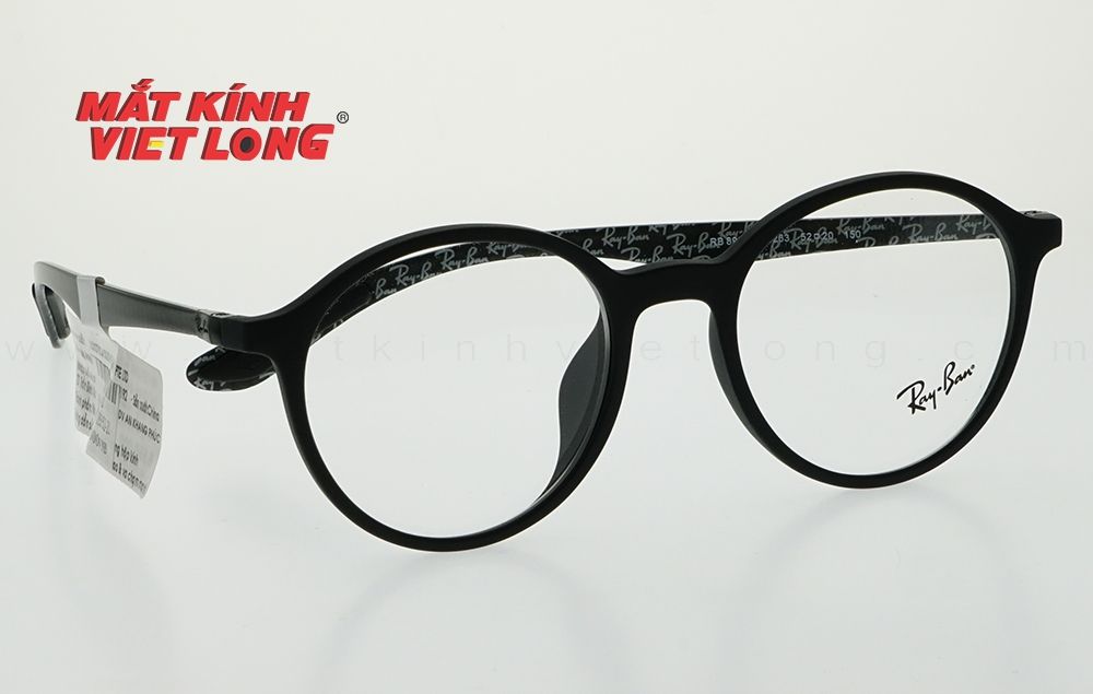  GỌNG KÍNH RAYBAN RB8904F-5263 52-20 