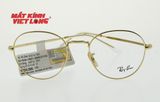  GỌNG KÍNH RAYBAN RB3582V-2500 51-20 