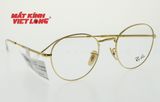  GỌNG KÍNH RAYBAN RB3582V-2500 51-20 