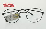  GỌNG KÍNH RAYBAN RB3582V-2760 51-20 