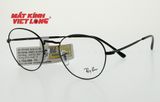  GỌNG KÍNH RAYBAN RB3582V-2760 51-20 