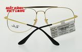  GỌNG KÍNH RAYBAN RB6389-2946 57-16 