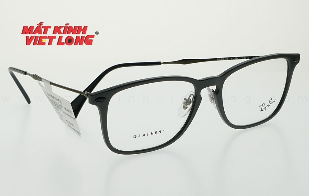  GỌNG KÍNH RAYBAN RB8953-8029 56-17 