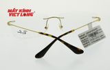  GỌNG KÍNH RAYBAN RB6411D-2500 56-17 