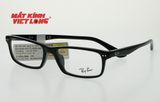  GỌNG KÍNH RAYBAN RB5277F-2000 54-17 