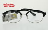  GỌNG KÍNH RAYBAN RB5358TD-2000 53-18 