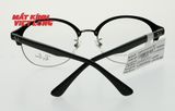  GỌNG KÍNH RAYBAN RB5358TD-2000 53-18 