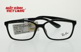  GỌNG KÍNH RAYBAN RB7094D-2000 55-16 