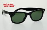  KÍNH MÁT RAYBAN RB2140F-901 52-22 