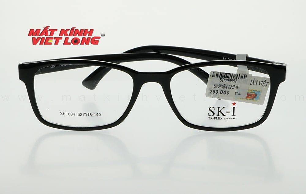  GỌNG KÍNH SKI SK1004-C2 52-18 