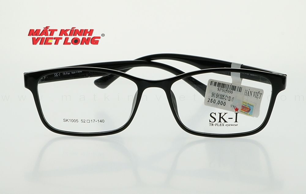  GỌNG KÍNH SKI SK1005-C1 52-17 