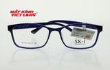  GỌNG KÍNH SKI SK1005-C3 52-17 