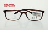  GỌNG KÍNH SKI SK1007-C5 52-18 