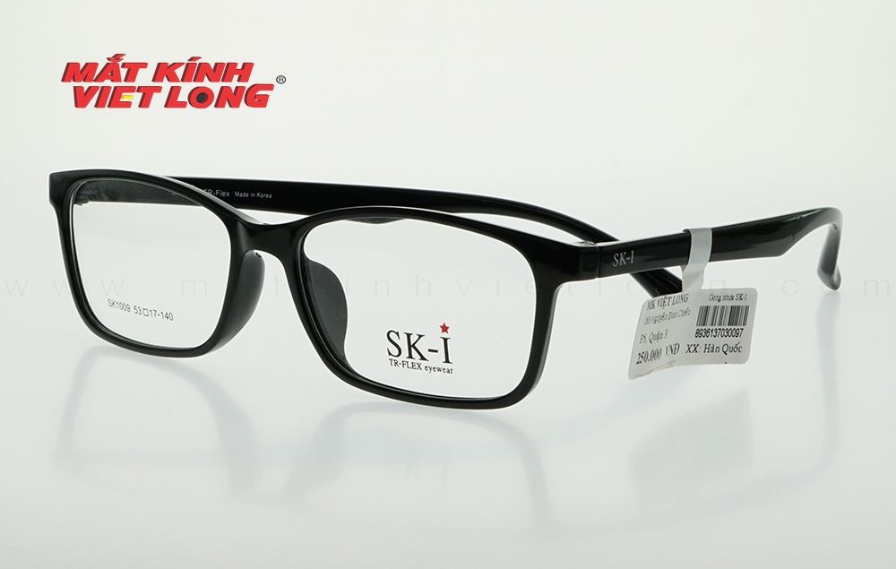  GỌNG KÍNH SKI SK1009-C1 53-17 