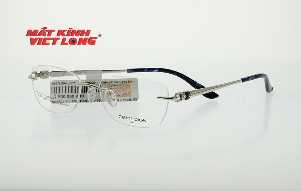  GỌNG KÍNH CELINE CD3251-C51 52-17 