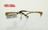  GỌNG KÍNH GUCCI GG0201O-004 50-18 