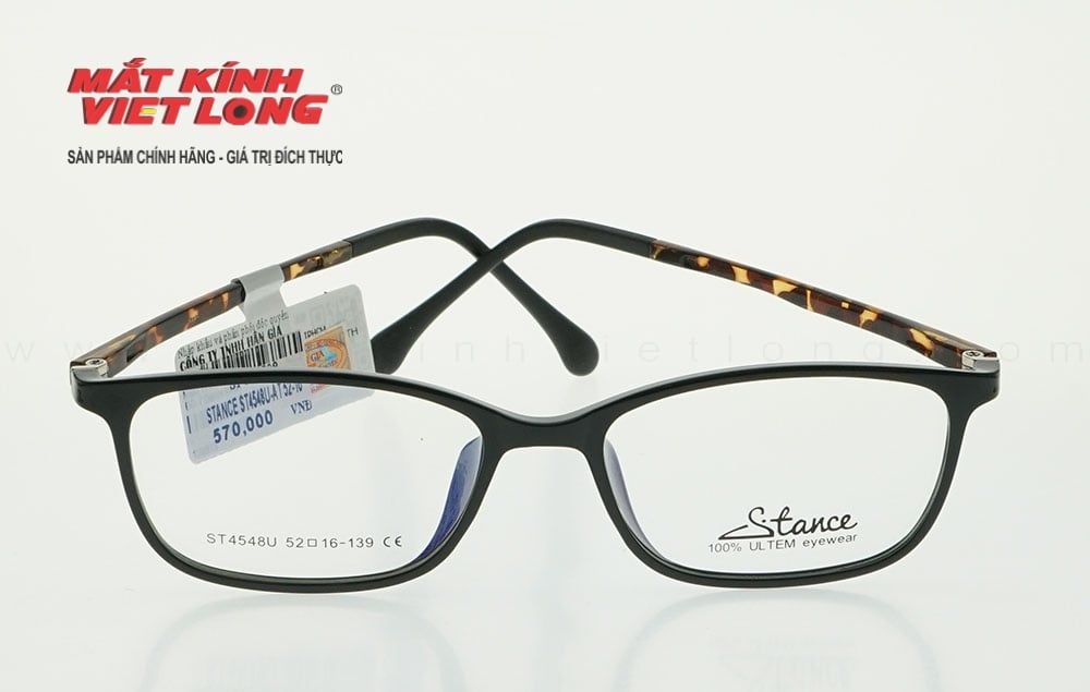 GỌNG KÍNH STANCE ST4548U-AT 52-16