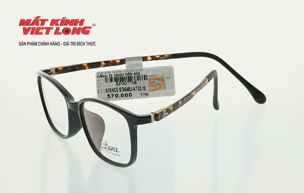 GỌNG KÍNH STANCE ST4548U-AT 52-16
