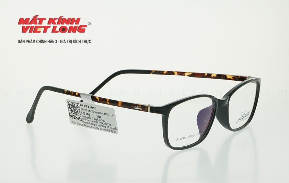 GỌNG KÍNH STANCE ST4548U-AT 52-16