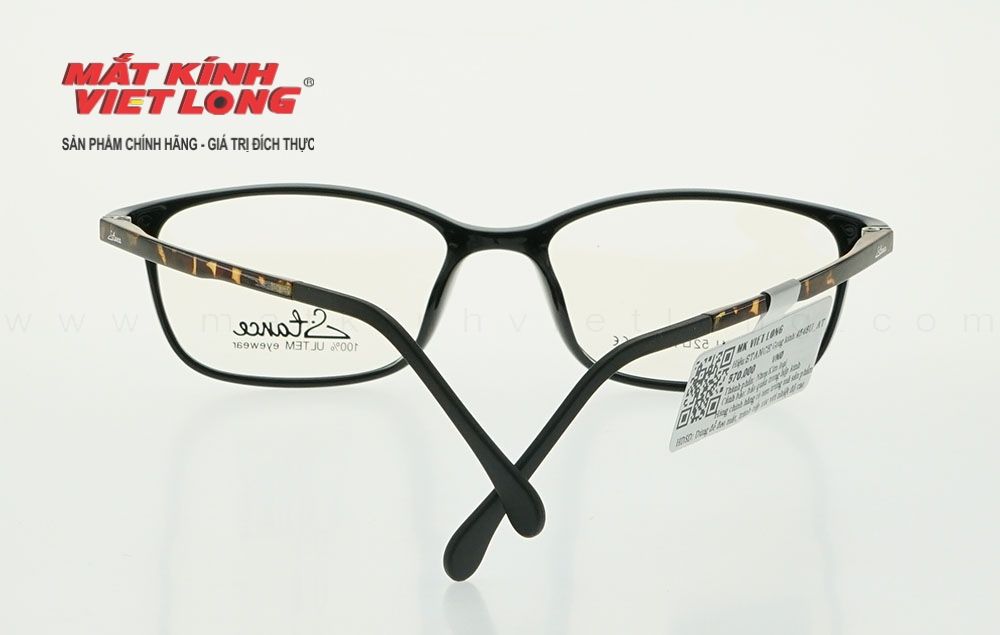 GỌNG KÍNH STANCE ST4548U-AT 52-16