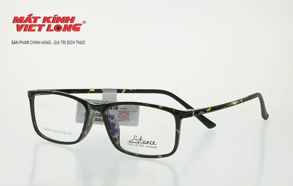 GỌNG KÍNH STANCE ST4551U-T 54-16