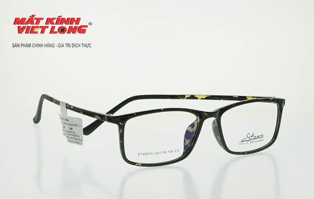 GỌNG KÍNH STANCE ST4551U-T 54-16