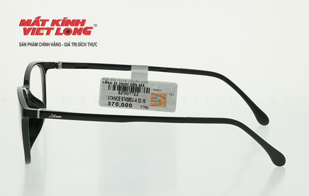 GỌNG KÍNH STANCE ST4565U-A 52-16