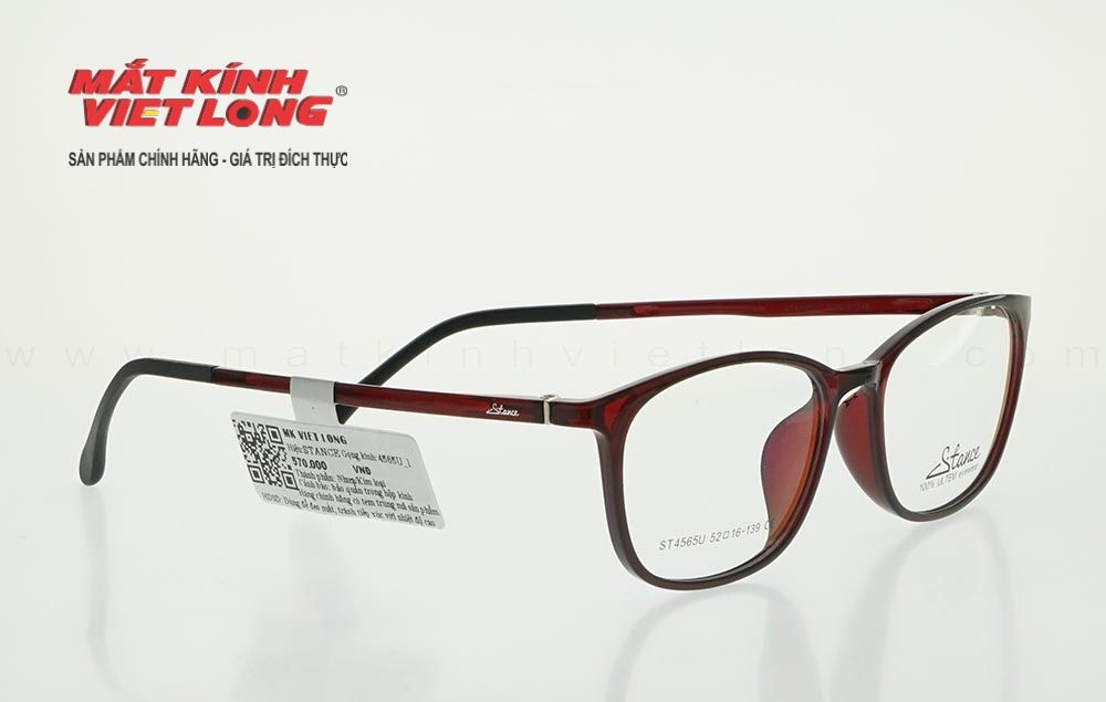 GỌNG KÍNH STANCE ST4565U-I 52-16