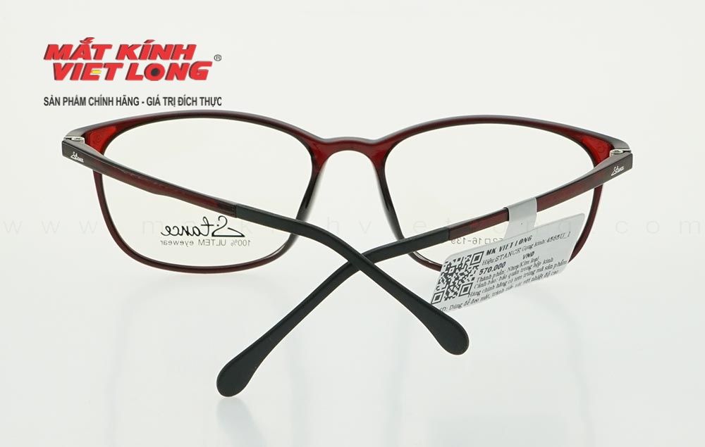 GỌNG KÍNH STANCE ST4565U-I 52-16