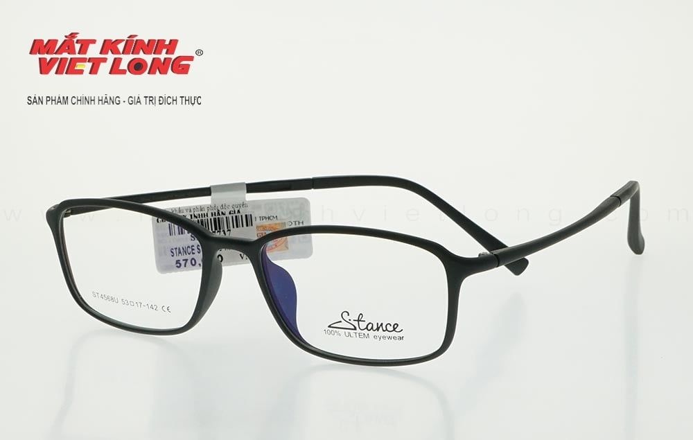 GỌNG KÍNH STANCE ST4568U-MA 53-17