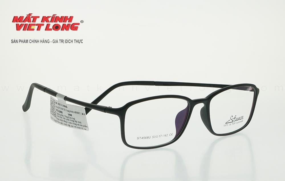 GỌNG KÍNH STANCE ST4568U-MA 53-17
