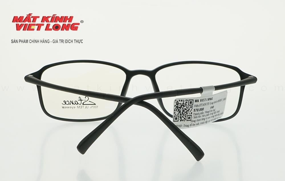GỌNG KÍNH STANCE ST4568U-MA 53-17