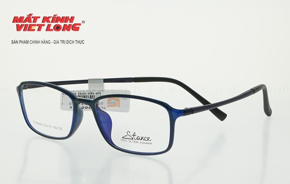 GỌNG KÍNH STANCE ST4568U-N 53-17