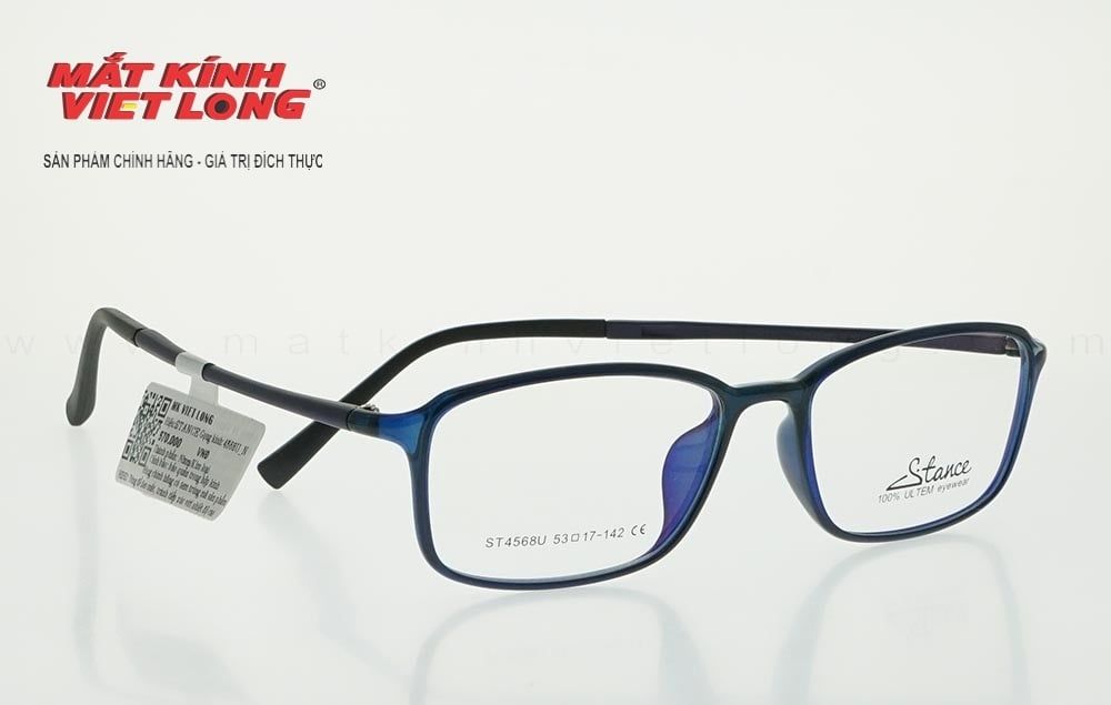 GỌNG KÍNH STANCE ST4568U-N 53-17