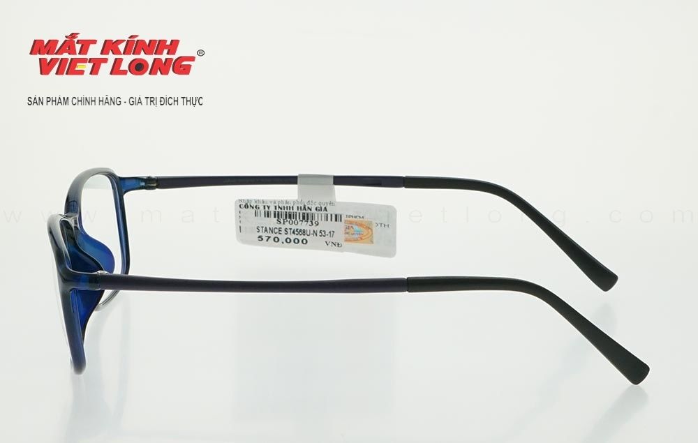 GỌNG KÍNH STANCE ST4568U-N 53-17