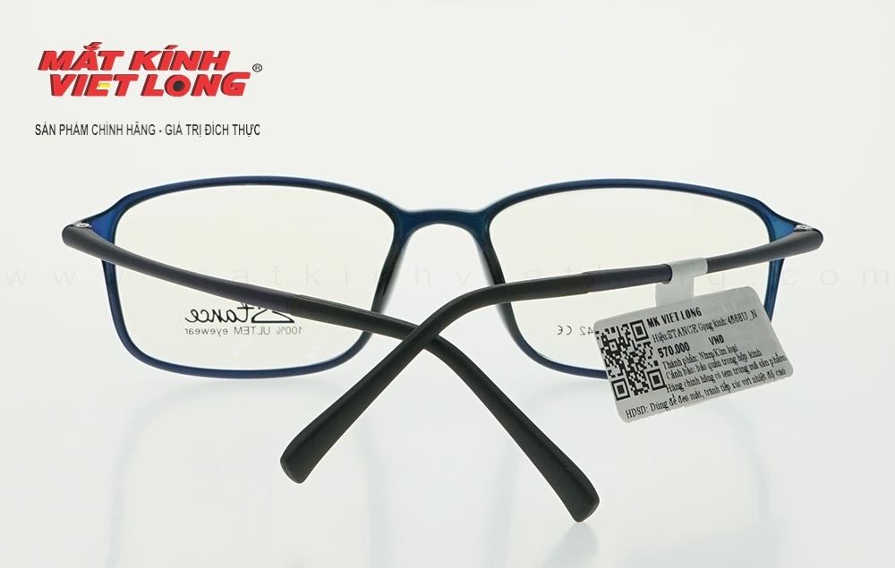 GỌNG KÍNH STANCE ST4568U-N 53-17