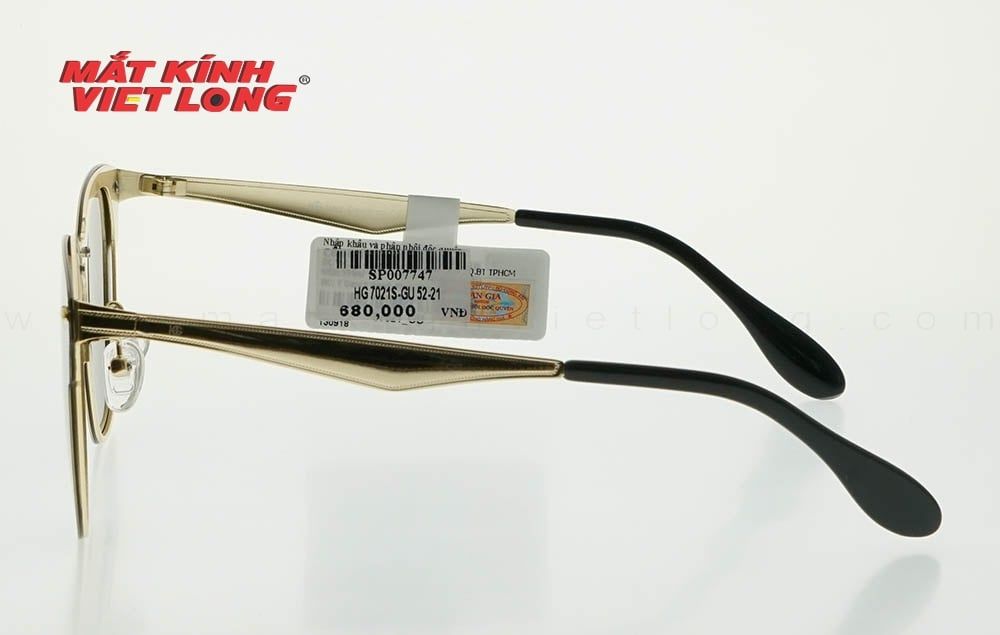 KÍNH MÁT HG 7021S-GU 52-21