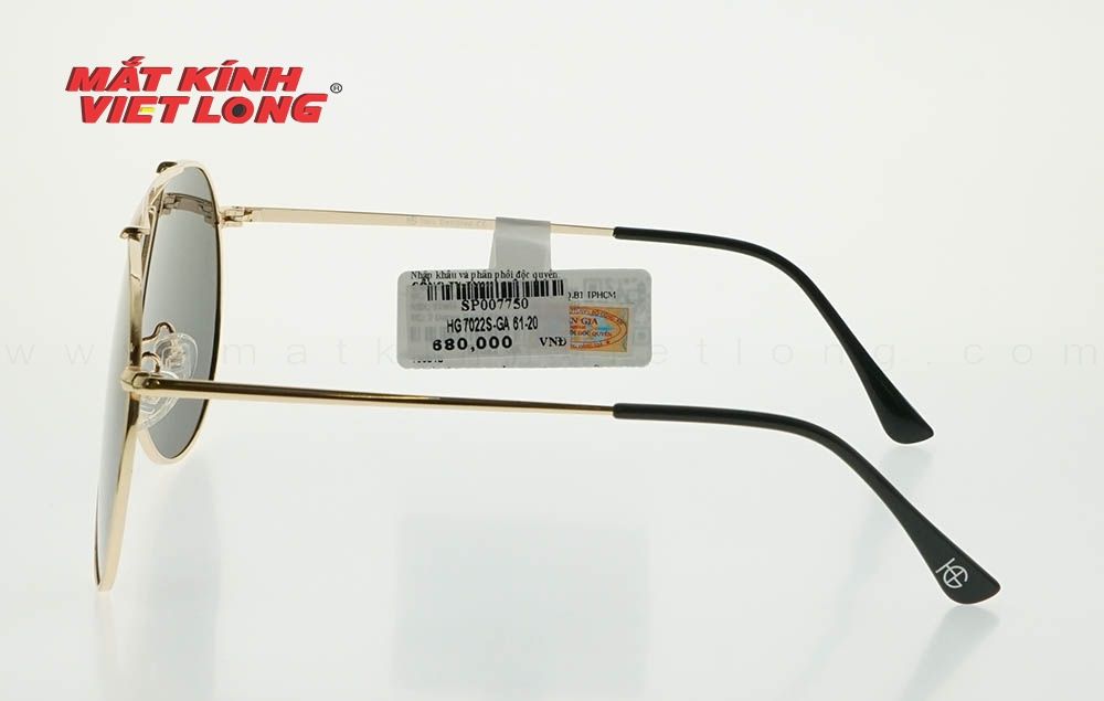 KÍNH MÁT HG 7022S-GA 61-20