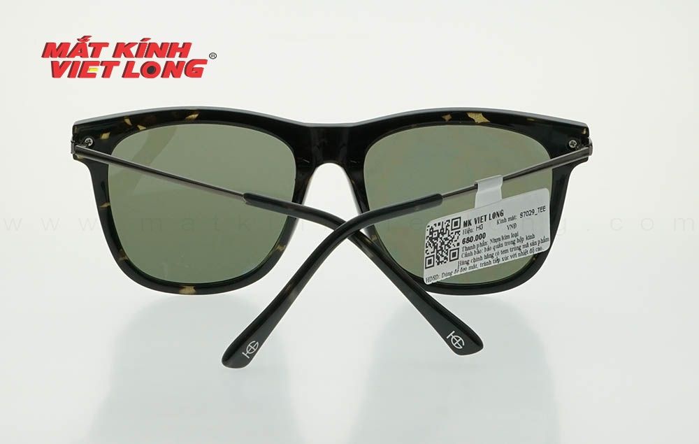 KÍNH MÁT HG 7029S-TEE 55-19