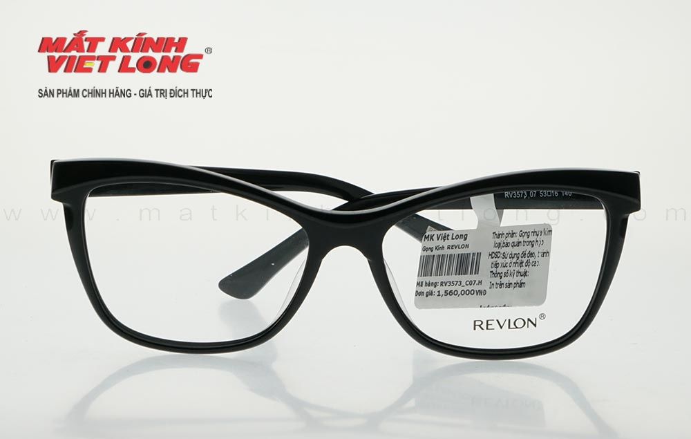  GỌNG KÍNH REVLON RV3573-C07 53-16 