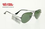  KÍNH MÁT RAYBAN RB3025-L2823 58-14 