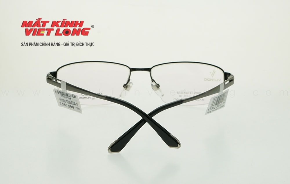 GỌNG KÍNH VILANDIO TI2026-C3 55-16