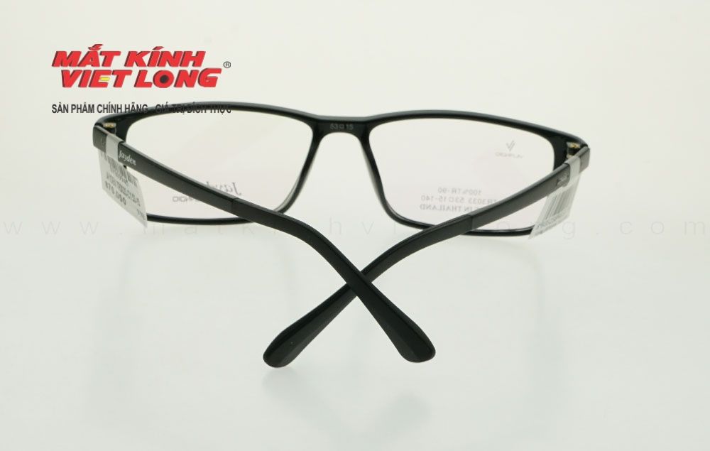 GỌNG KÍNH JAYDEN TR3033-C1 53-15