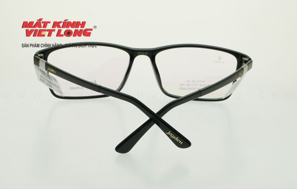 GỌNG KÍNH JAYDEN TR3026-C1 57-16